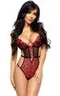 Evangelina teddy