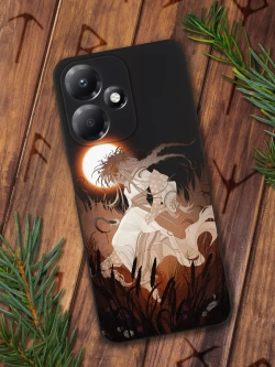 Чехол на Infinix Hot 30 Play
