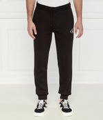 Спортивные штаны CALVIN KLEIN JEANS - черный(J30J325658)