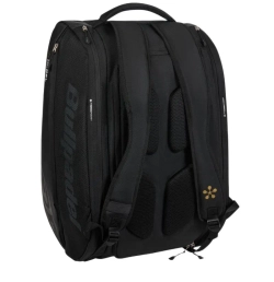Сумка для Padel Bullpadel BPP26002 Vertex Geo Premier - black
