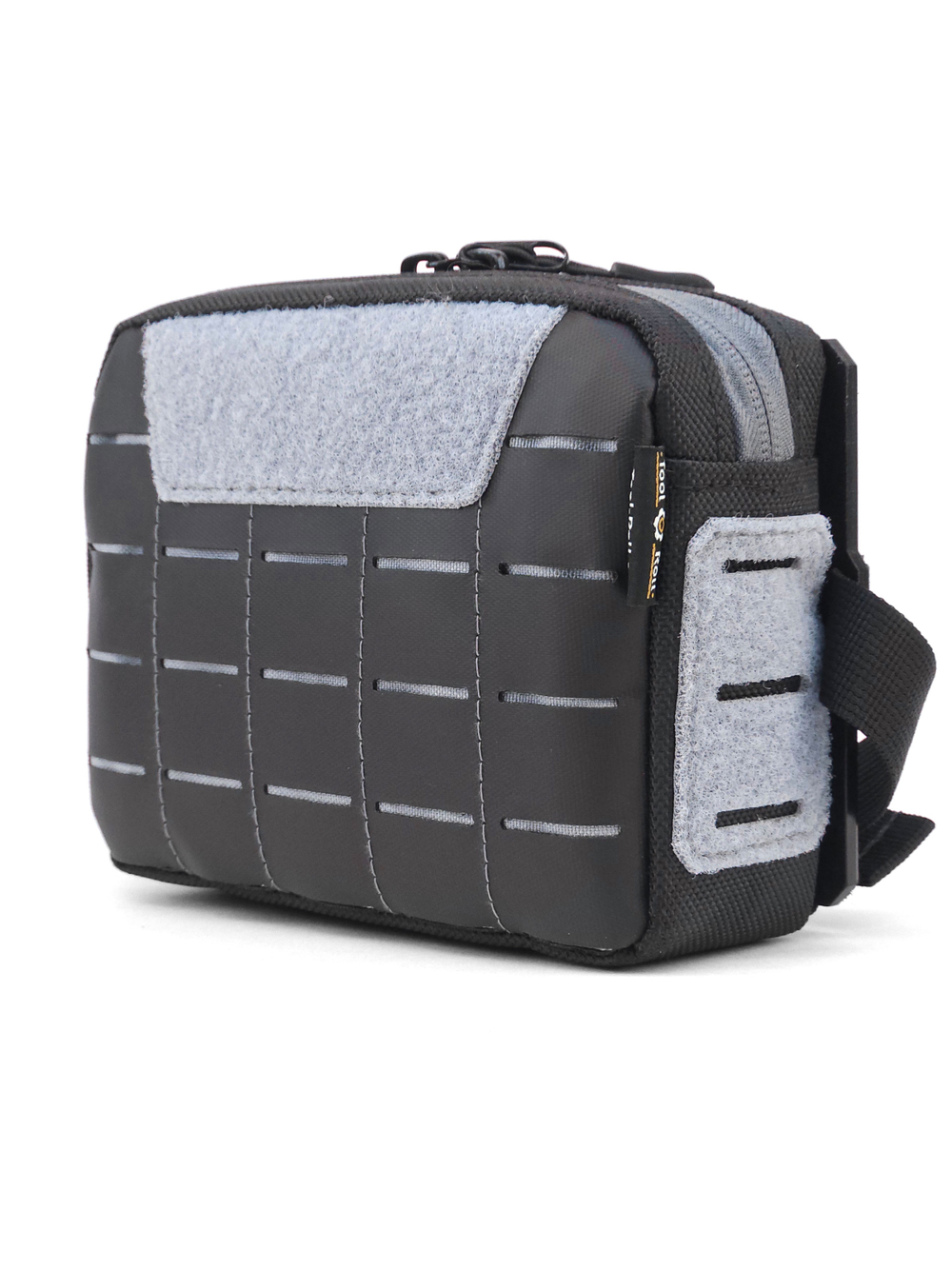 Органайзер на подголовник тактический MOLLE 5x3 LC1 18x13x6см