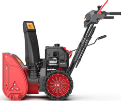 Снегоуборщик SUNREKA GS567