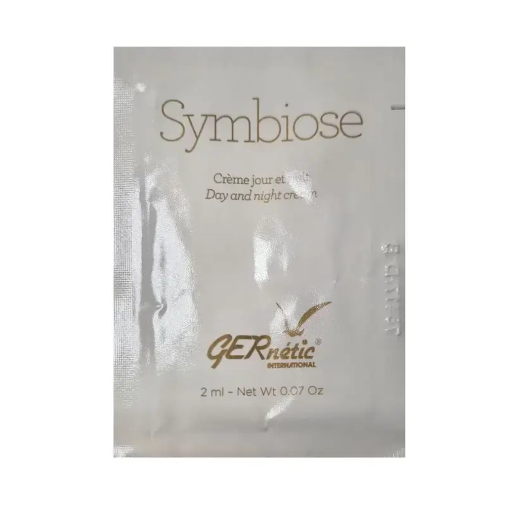 Symbiose GERnetic