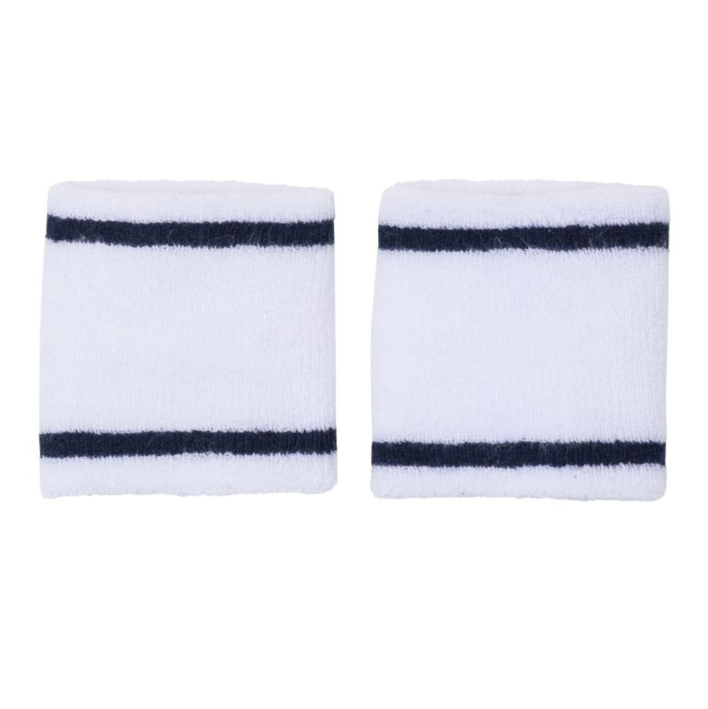 Frotka tenisowa Roland Garros 2P - white/navy