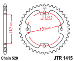 Звезда JTR1415.37