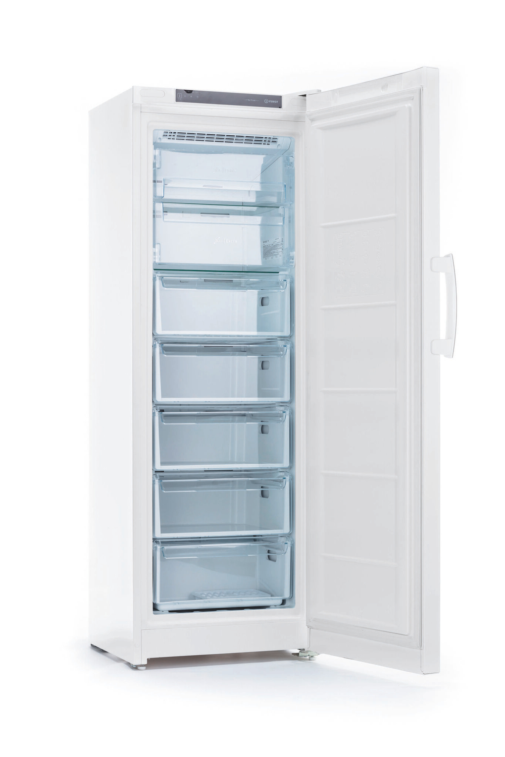 Морозильная камера Indesit DFZ 5175