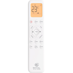 Кондиционер ROYAL Clima RCI-GLE55HN Gloria Inverter