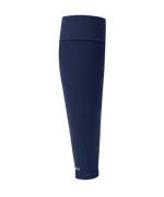 Гетры без носка JOGEL MATCH 2 PerFormDRY Footless Socks, темно-синий