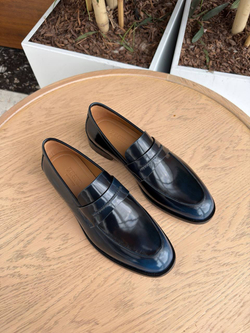 Лоферы Zegna