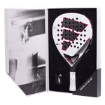 Ракетка Adidas Arrow Hit Pro EDT 2026 для падел