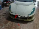 Обвес переделка для Ferrari 812 Superfast в Competizione Феррари