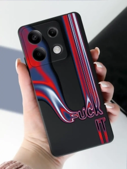 Чехол на Xiaomi Redmi Note 13 Pro 5G, Poco X6 5G