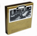 Комплект / The Idle Race (3 Mini LP CD + Box)