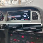 Магнитола для Audi A6 2008-2011 3G - RDL-8804 монитор 8.8" на Android 13, Быстрая, CarPlay, 4G SIM-слот