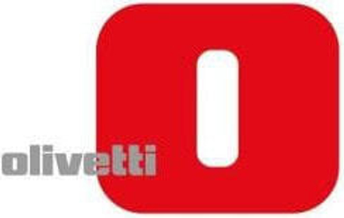 Картридж тонерный Подлинный Пурпурный 1 шт Olivetti B0856