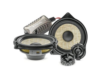 Компонентная акустика Focal IS MBZ100