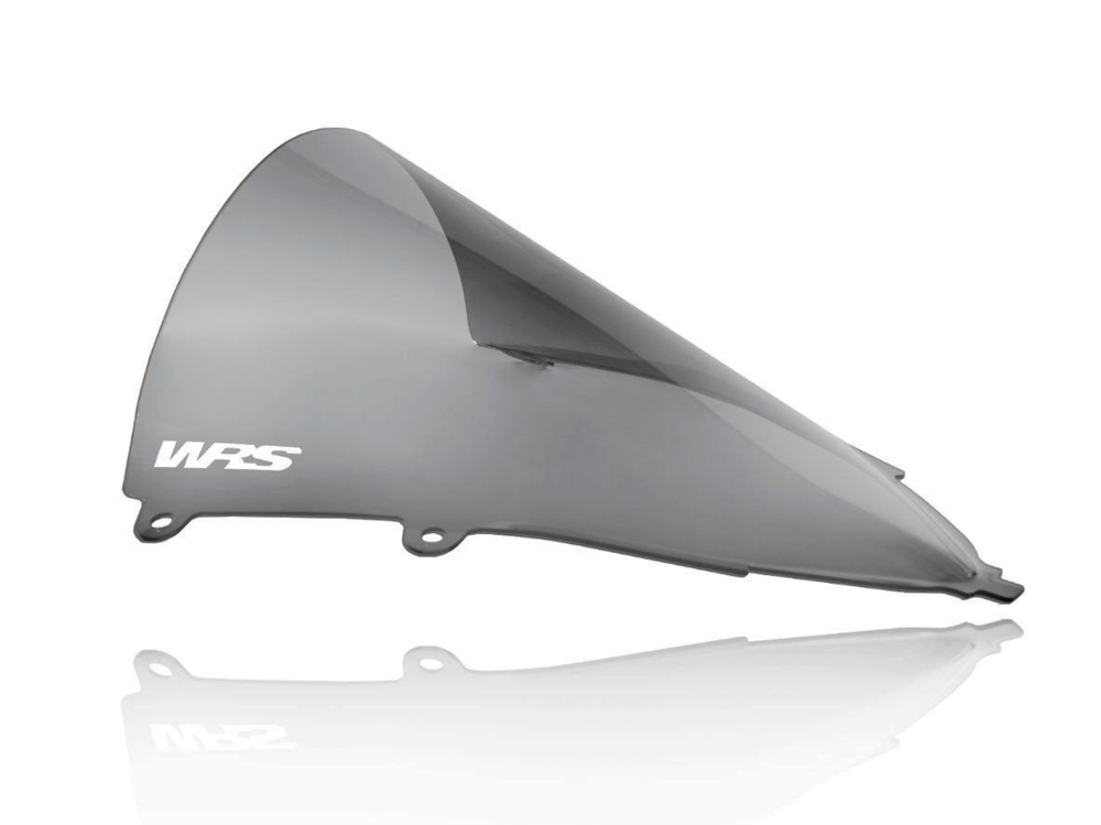 WRS Ветровое стекло высокое Race Honda CBR 600 RR сильно затемненное HO035FS