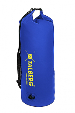 Гермомешок Talberg EXTREME PVC 80