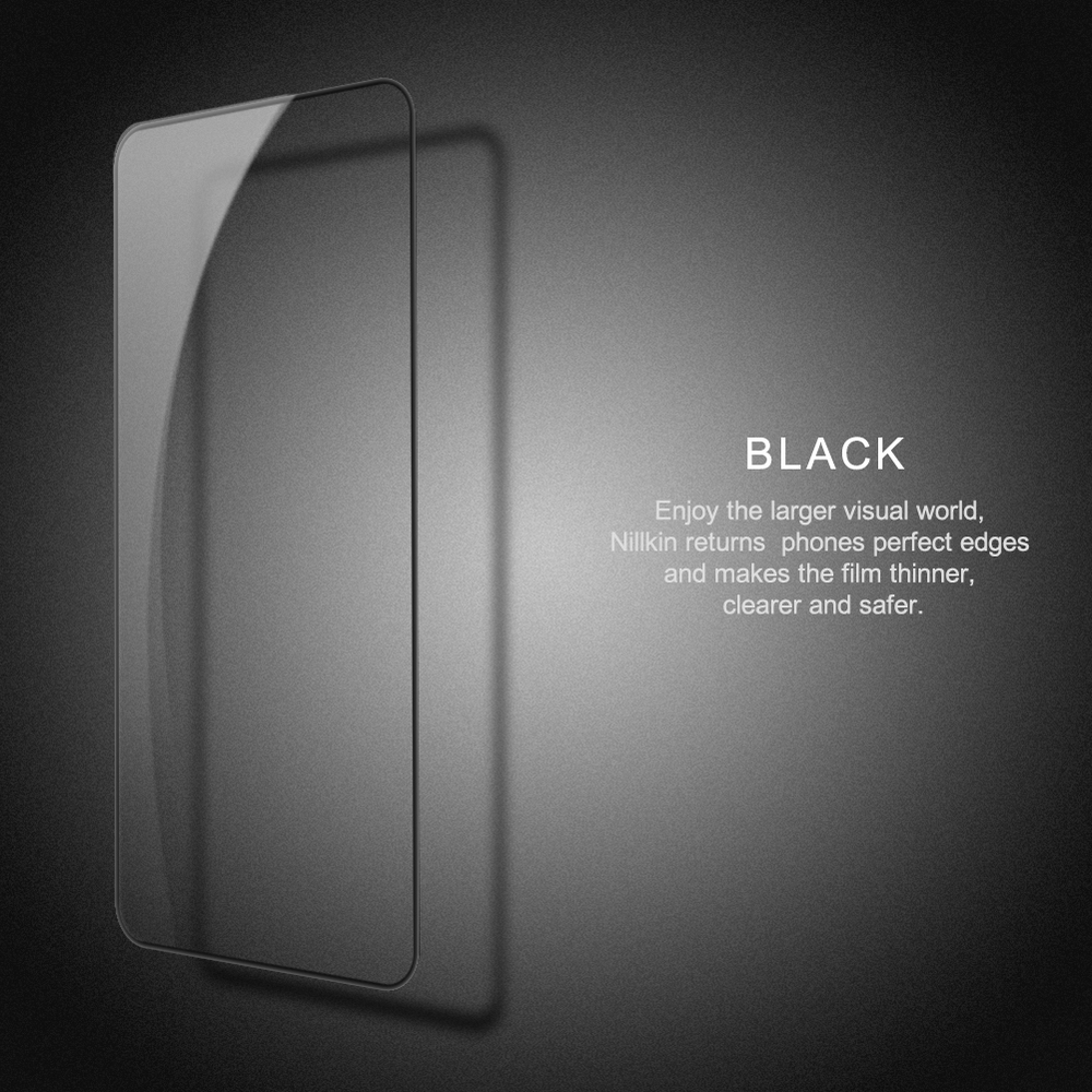 Защитное закаленное стекло от Nillkin для OPPO Find X8 Ultra, серия CP+PRO Anti-Explosion Glass Screen Protector