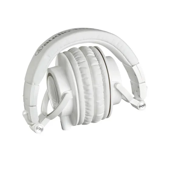 Audio-Technica ATH-M50xWH White