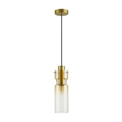 5057/1A ODL Подвес E27 1*40Вт 220В IP20 PENDANT