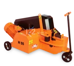 Станок для резки арматуры Gocmaksan H 55