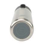 Термокружка серебристая (0,35 л) STINGER HD-350-35