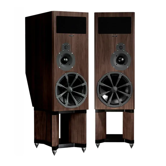 PMC BB5 SE Walnut
