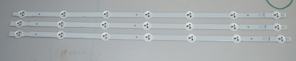 1344 32" ROW2.1 2 B2-Type 6916L-1439A + 1344 32" ROW2.1 2 B1-Type 6916L-1440A