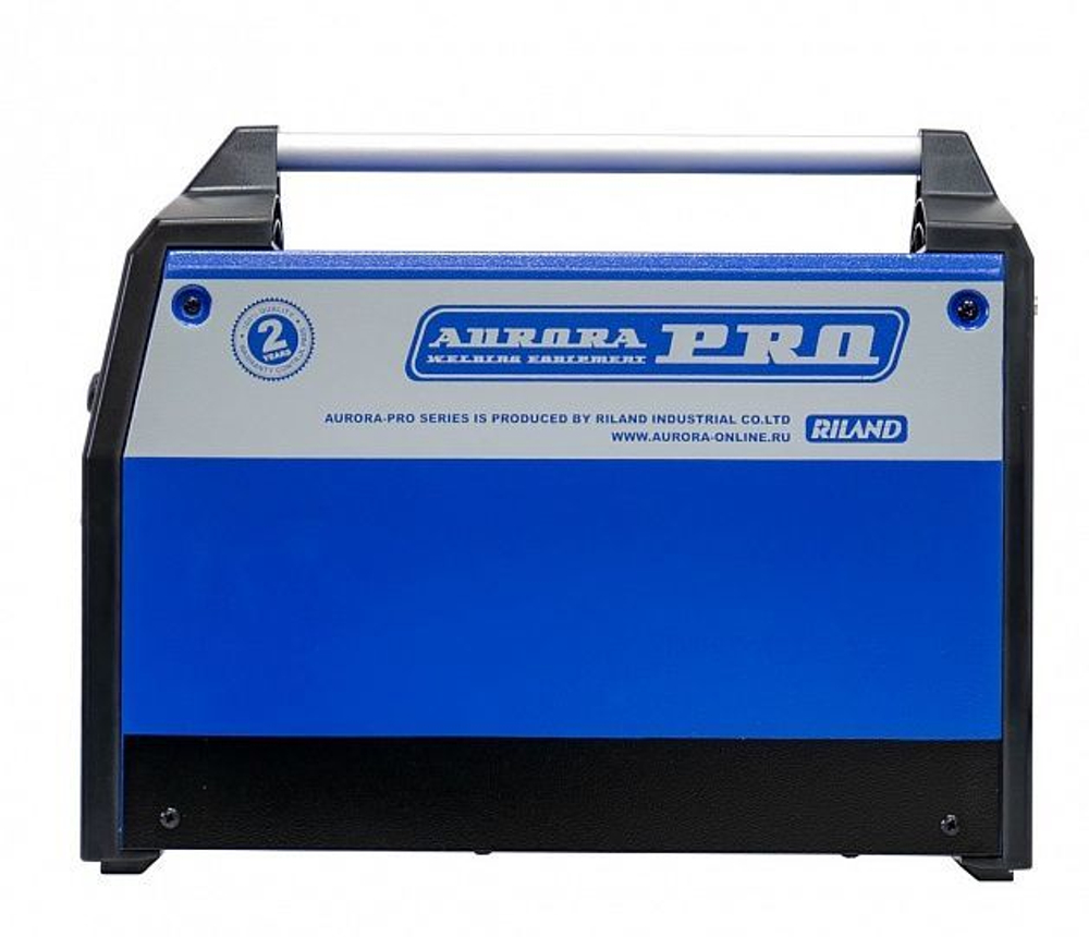 Инверторный сварочный полуавтомат SPEEDWAY 200 IGBT SYNERGIC