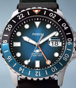 Мужские наручные часы Fossil FS6049