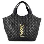 Saint Laurent Icare Maxi Shopping Bag