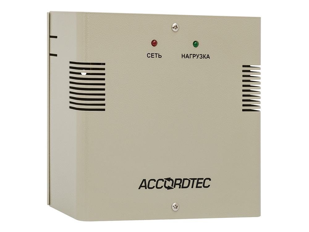 ББП-30N Резервный ИБП AccordTec