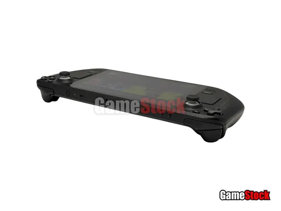 Игровая приставка Steam Deck LCD 512GB (Б/У, SN: FVAA2380Df1A)