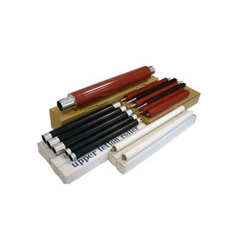 Резиновый (прижимной) вал для RICOH Aficio MP2500 (CET), CET3753