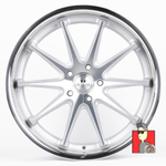 Комплект дисков Aversus 19x8.5/9.5 et29/35 5x112