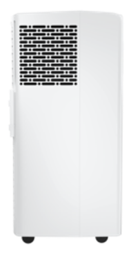 Мобильный кондиционер Hisense AP-09CR4GKWS00