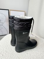 Резиновые сапоги Aigle, 30