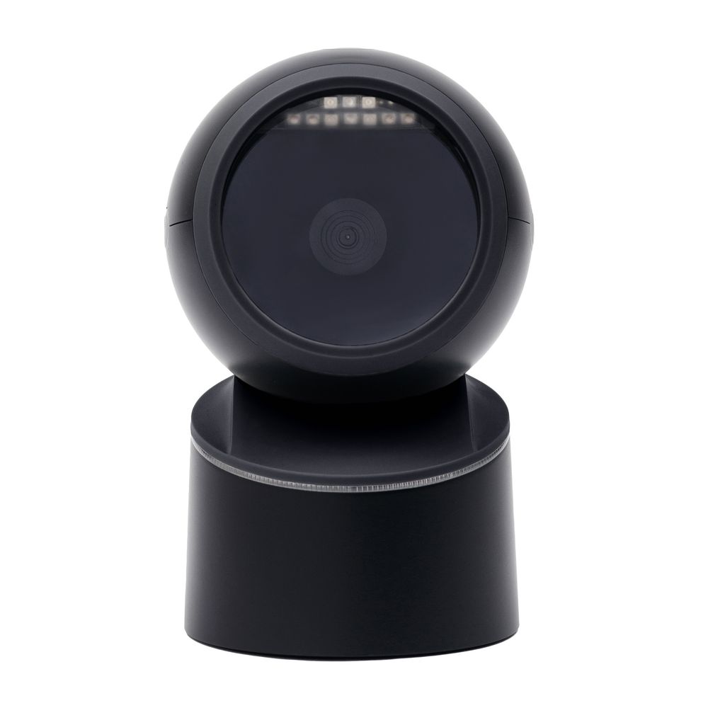 Стационарный многоплоскостной 2D сканер штрих-кодов Amber Orbit (USB)
