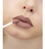 Матовый блеск для губ LuxVisage Ultra Matt - 39 BEIGE NUDE