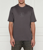 Футболка Armani Exchange - серый(6DZTLE ZJ9JZ)