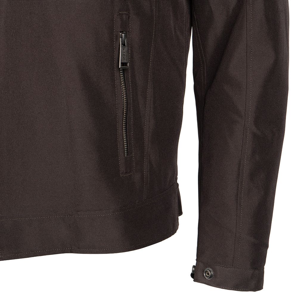 Blouson Colt Tissu Technique / Коричневый