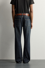 ДЖИНСЫ FLARE FIT — ZARA · 1300/301