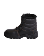 Ботинки "Footwear-Универ-Зима", МП, иск. мех, ПУ
