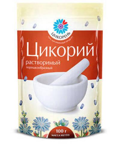 Цикорий Цикорень 75 г