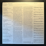 Моцарт - Концерты для валторны (Германия 1975г.)