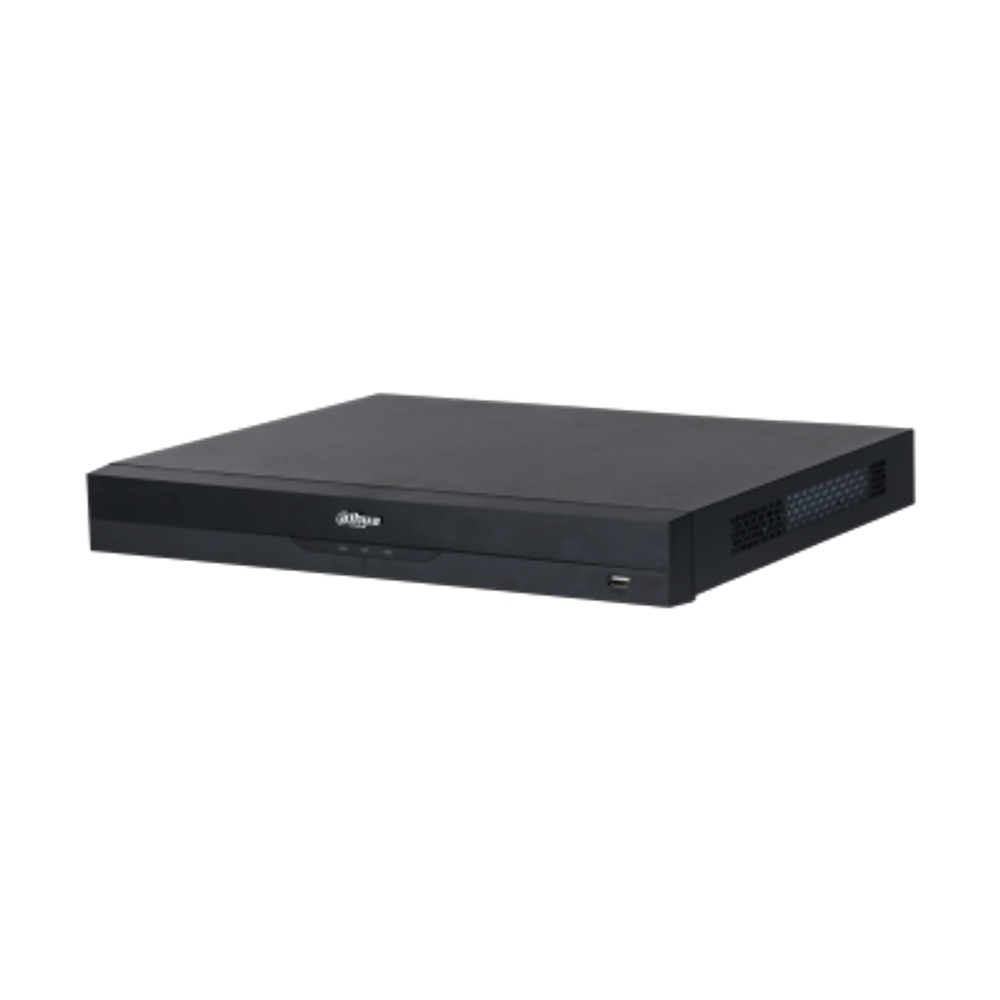 IP-видеорегистратор 8 каналов Dahua DHI-NVR4208-8P-EI