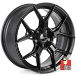Комплект дисков Vossen HF-5 19x8.5 et35 5x108