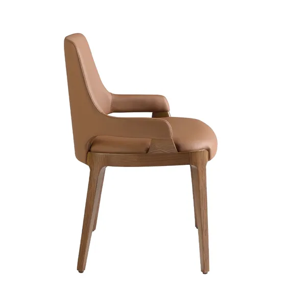Стул Angel Cerda 4136