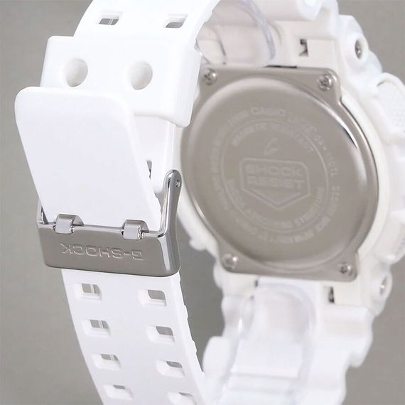 Наручные часы Casio GA-110TL-7A